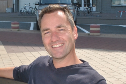 Steven De Weirdt